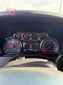 شيفروليه تاهو